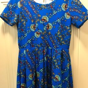 LuLaRoe Amelia L
